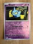 Shuppet