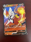 Cinderace V