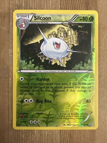 Silcoon