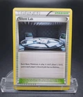 Silent Lab