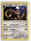 Silvally