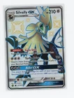 Silvally GX