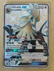 Silvally GX