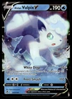 Alolan Vulpix V