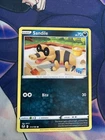Sandile