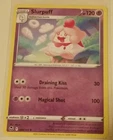 Slurpuff