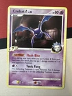Crobat G