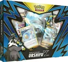 Rapid Strike Urshifu V