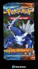 Booster Pack