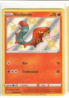Sizzlipede