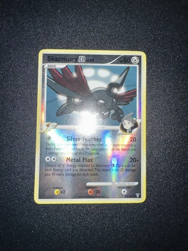 Skarmory FB