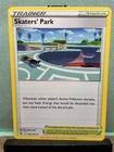 Skaters' Park