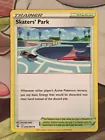 Skaters' Park