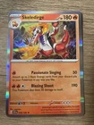 Skeledirge