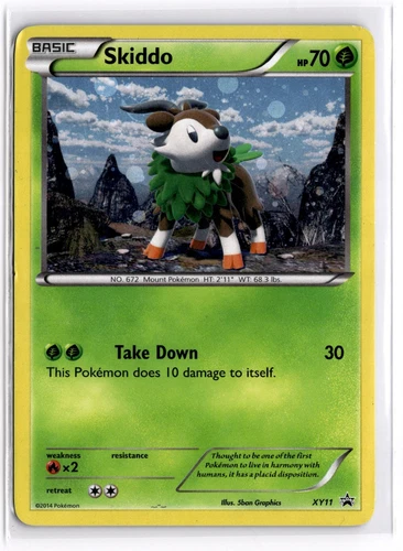 Skiddo