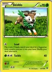 Skiddo