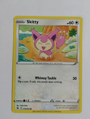 Skitty