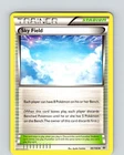 Sky Field