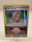 Sky Seal Stone