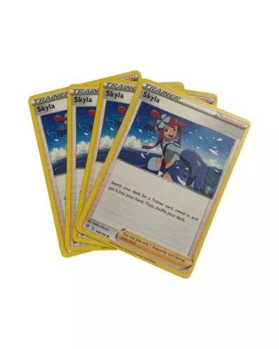 Skyla