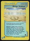 Mirage Stadium