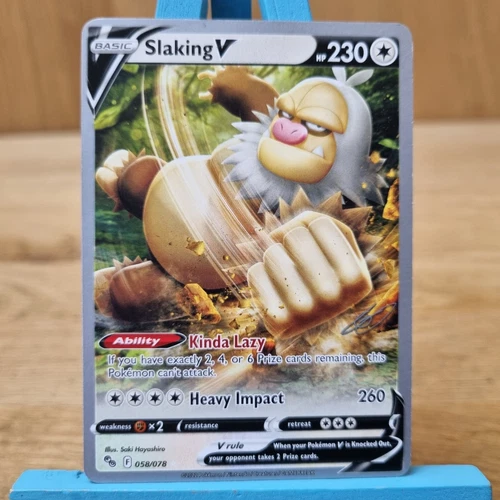 Slaking V