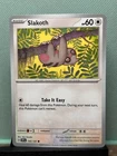 Slakoth