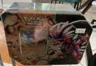 Paldea Legends Koraidon Tin