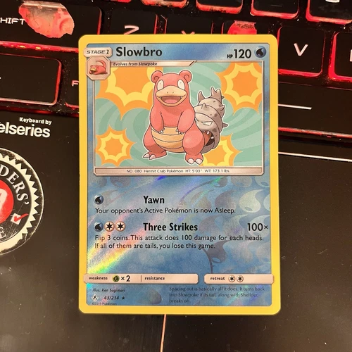 Slowbro