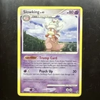 Slowking