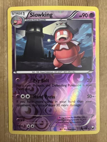 Slowking
