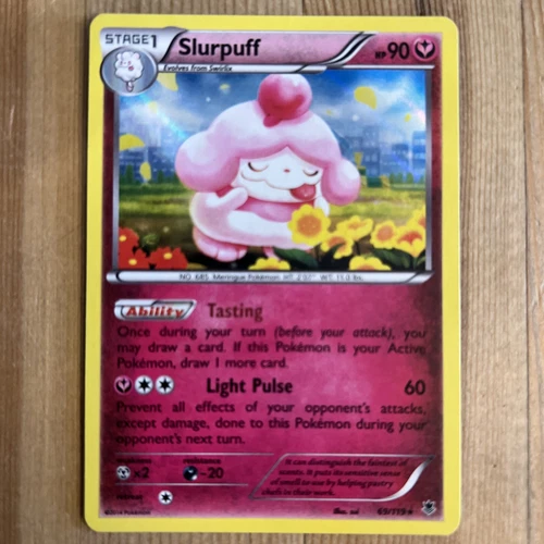 Slurpuff