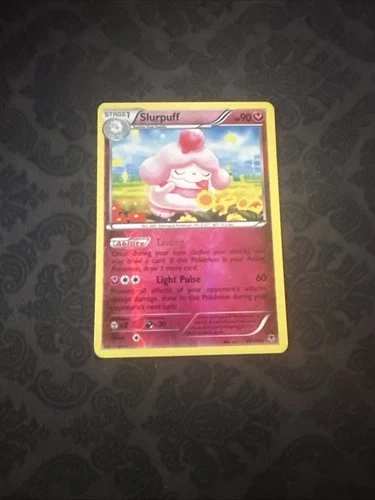 Slurpuff