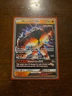 Buzzwole GX