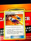 Custom Catcher