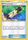 Electropower