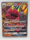 Magcargo GX