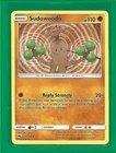 Sudowoodo