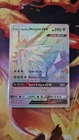 Dusk Mane Necrozma GX