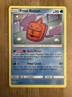Frost Rotom