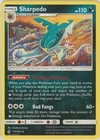 Sharpedo