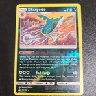 Sharpedo
