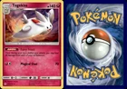 Togekiss