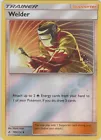 Welder