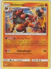 Incineroar