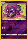 Weezing