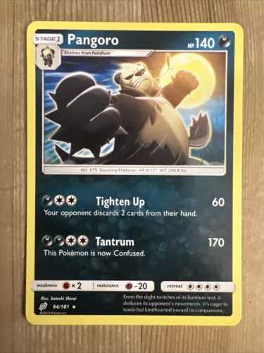 Pangoro