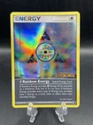 Rainbow Energy