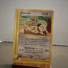 Smeargle