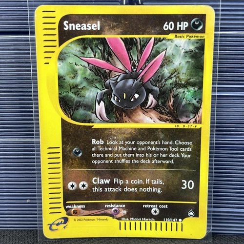Sneasel